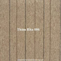 Thảm Tấm Rita 006