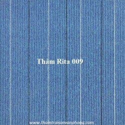 Thảm Tấm Rita 009