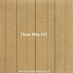 Thảm Tấm Rita 012