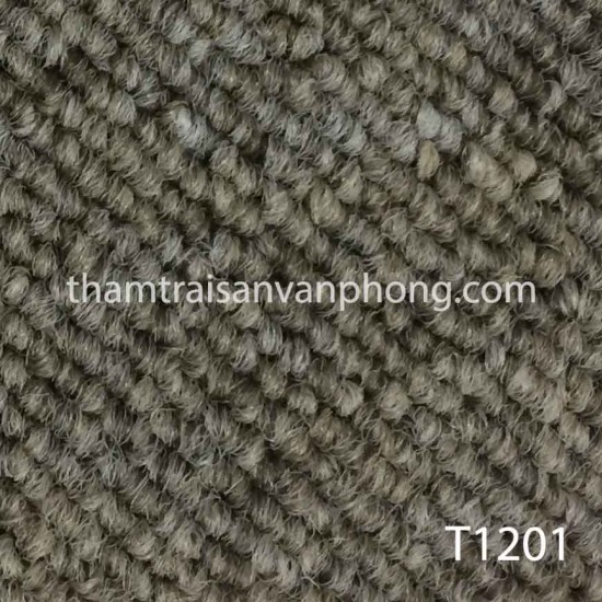 Thảm Tấm Tuntex T1201