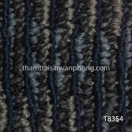 Thảm Tấm Tuntex T8354 | Thảm Tấm Văn Phòng Chất Lượng Cao