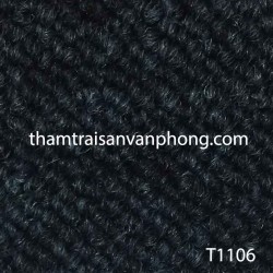 Thảm Tấm Tuntex T1106