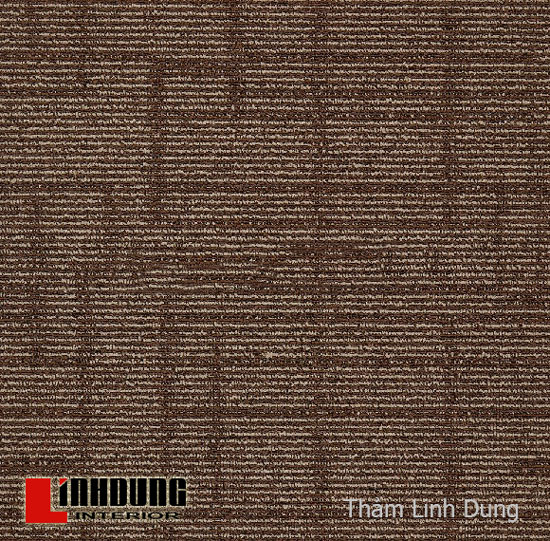 Thảm Tấm RCN 844 Brown